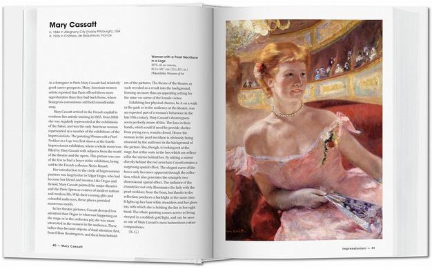 Modern Art: 1870 - 2000: Impressionism to Today