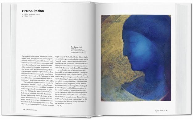 Modern Art: 1870 - 2000: Impressionism to Today