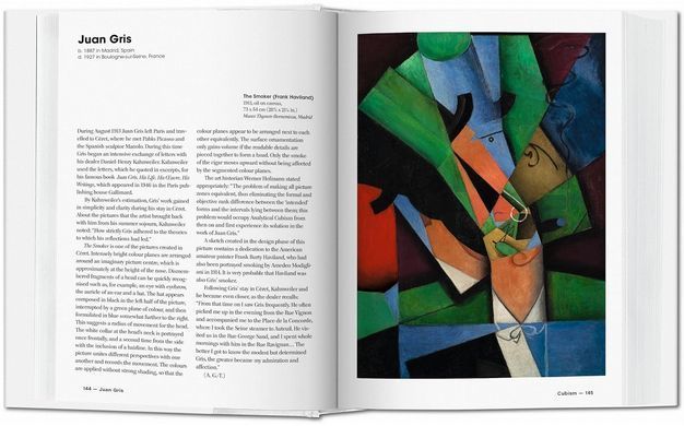 Modern Art: 1870 - 2000: Impressionism to Today