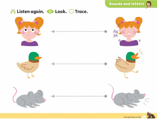 Підручник англійської мови Pippa and Pop 1 Activity Book British English
