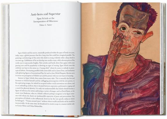 Egon Schiele: The Paintings