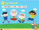 Підручник англійської мови Pippa and Pop 1 Activity Book British English