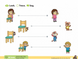 Підручник англійської мови Pippa and Pop 1 Activity Book British English