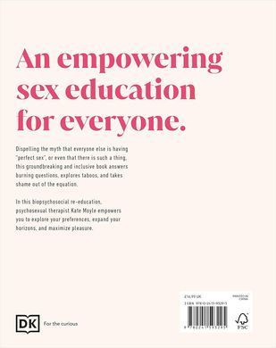 The Science of Sex: Every Question About Your Sex Life Answered