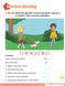 English textbook Kid's Box New Generation 1 Activity Book with Digital Pack