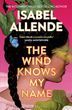 The Wind Knows My Name