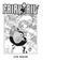 Fairy Tail. Том 1