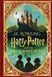 Harry Potter 1 Philosopher's Stone MinaLima Edition [Hardcover]