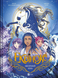 Moon Horse (Equinox #1)