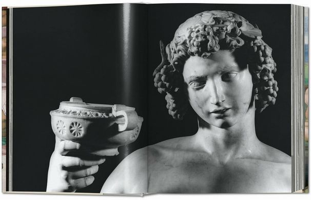 Michelangelo: The Complete Works: Paintings, Sculptures, Architecture