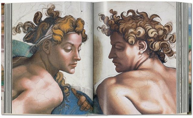 Michelangelo: The Complete Works: Paintings, Sculptures, Architecture