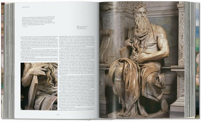 Michelangelo: The Complete Works: Paintings, Sculptures, Architecture