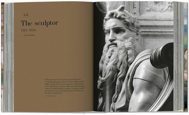 Michelangelo: The Complete Works: Paintings, Sculptures, Architecture