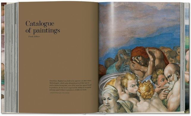 Michelangelo: The Complete Works: Paintings, Sculptures, Architecture
