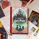 Harry Potter 1 Philosopher's Stone MinaLima Edition [Hardcover]