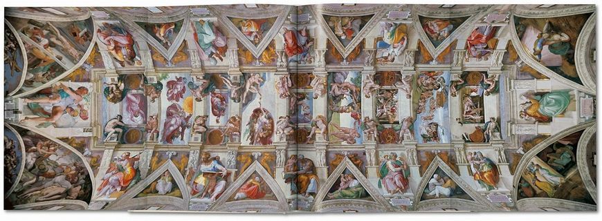 Michelangelo: The Complete Works: Paintings, Sculptures, Architecture
