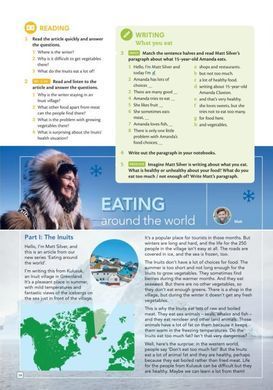 Підручник англійської мови Think 2nd Ed 1 (А2) Student's Book with Interactive eBook British English