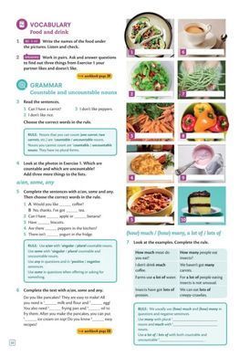 Підручник англійської мови Think 2nd Ed 1 (А2) Student's Book with Interactive eBook British English