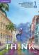 Підручник англійської мови Think 2nd Ed 1 (А2) Student's Book with Interactive eBook British English