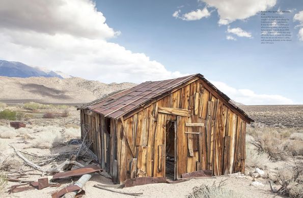Abandoned Towns