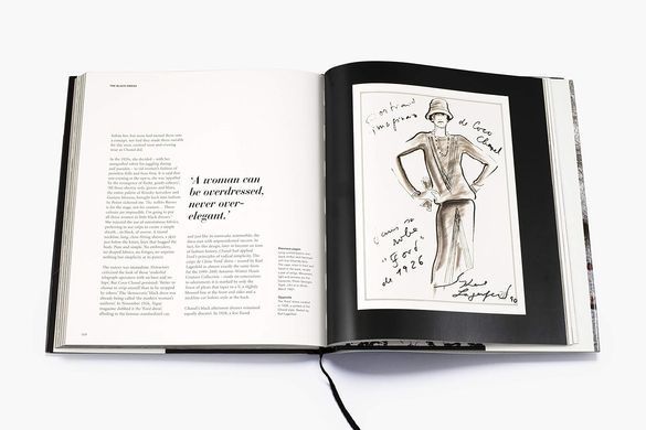 Chanel: Collections and Creations