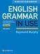 English Grammar in Use 5th Edition Book with answers