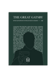 Воркбук для вивчення англійської мови за фільмом The Great Gatsby (А2)