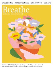 Breathe Magazine Issue 48