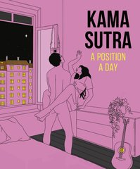 Kama Sutra: A Position a Day