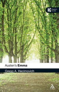 Austen's Emma