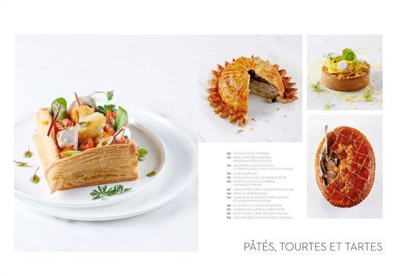 Charcuterie: P&acirc;t&eacute;s, Terrines, Savory Pies: Recipes and Techniques from the Ferrandi School of Culinary Arts