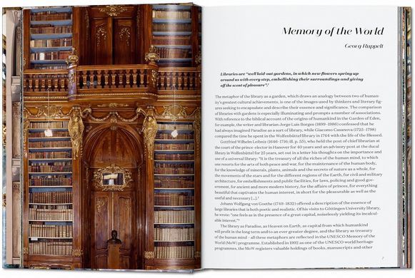 Massimo Listri: The World&rsquo;s Most Beautiful Libraries