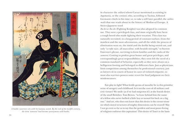 Bushido: Code of the Samurai