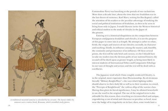 Bushido: Code of the Samurai