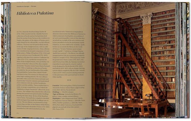 Massimo Listri: The World&rsquo;s Most Beautiful Libraries