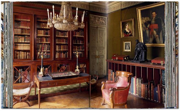 Massimo Listri: The World&rsquo;s Most Beautiful Libraries