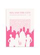 Воркбук для вивчення англійської мови за серіалом Sex and the City (B1)