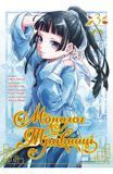 Монолог травниці. Том 3