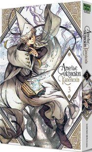 Witch Hat Atelier. Vol. 3