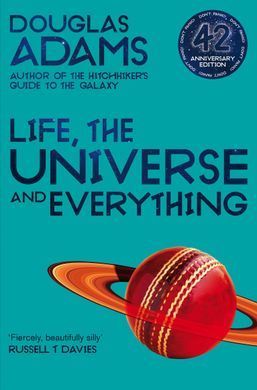 The Hitchhiker's Guide to the Galaxy: The Complete Collection Box Set