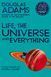 The Hitchhiker's Guide to the Galaxy: The Complete Collection Box Set
