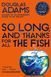 The Hitchhiker's Guide to the Galaxy: The Complete Collection Box Set