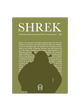 Воркбук для вивчення англійської мови за мультфільмами Shrek (B2)