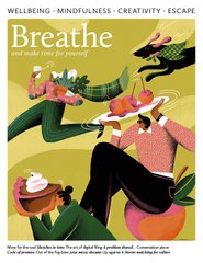 Breathe Magazine Issue 52
