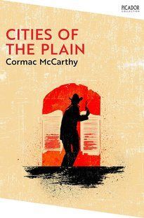 Cities of the Plain. Book 3