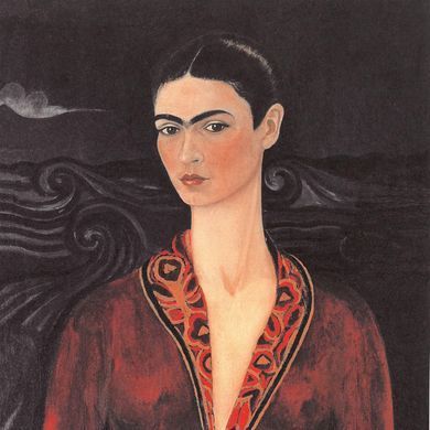 Календар "Frida Kahlo" 2027