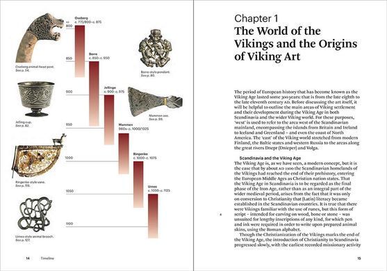 Viking Art