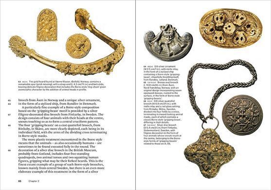 Viking Art