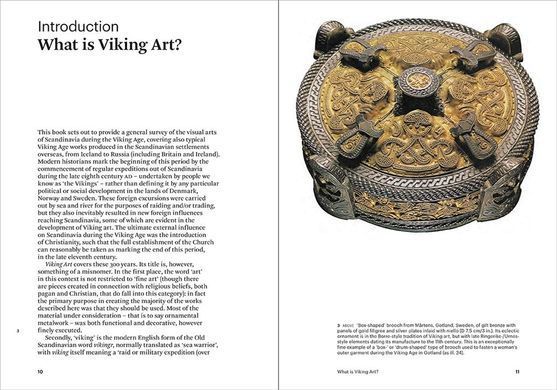 Viking Art