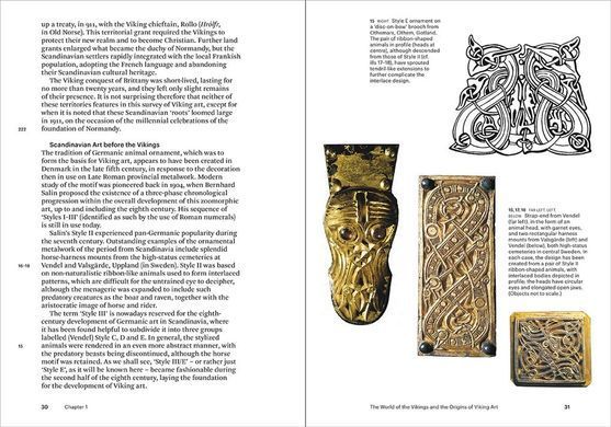 Viking Art